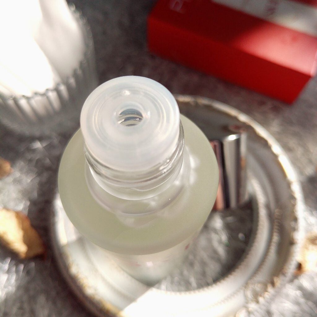 フェイシャル トリートメント エッセンス/SK-II/化粧水を使ったクチコミ(2枚目)