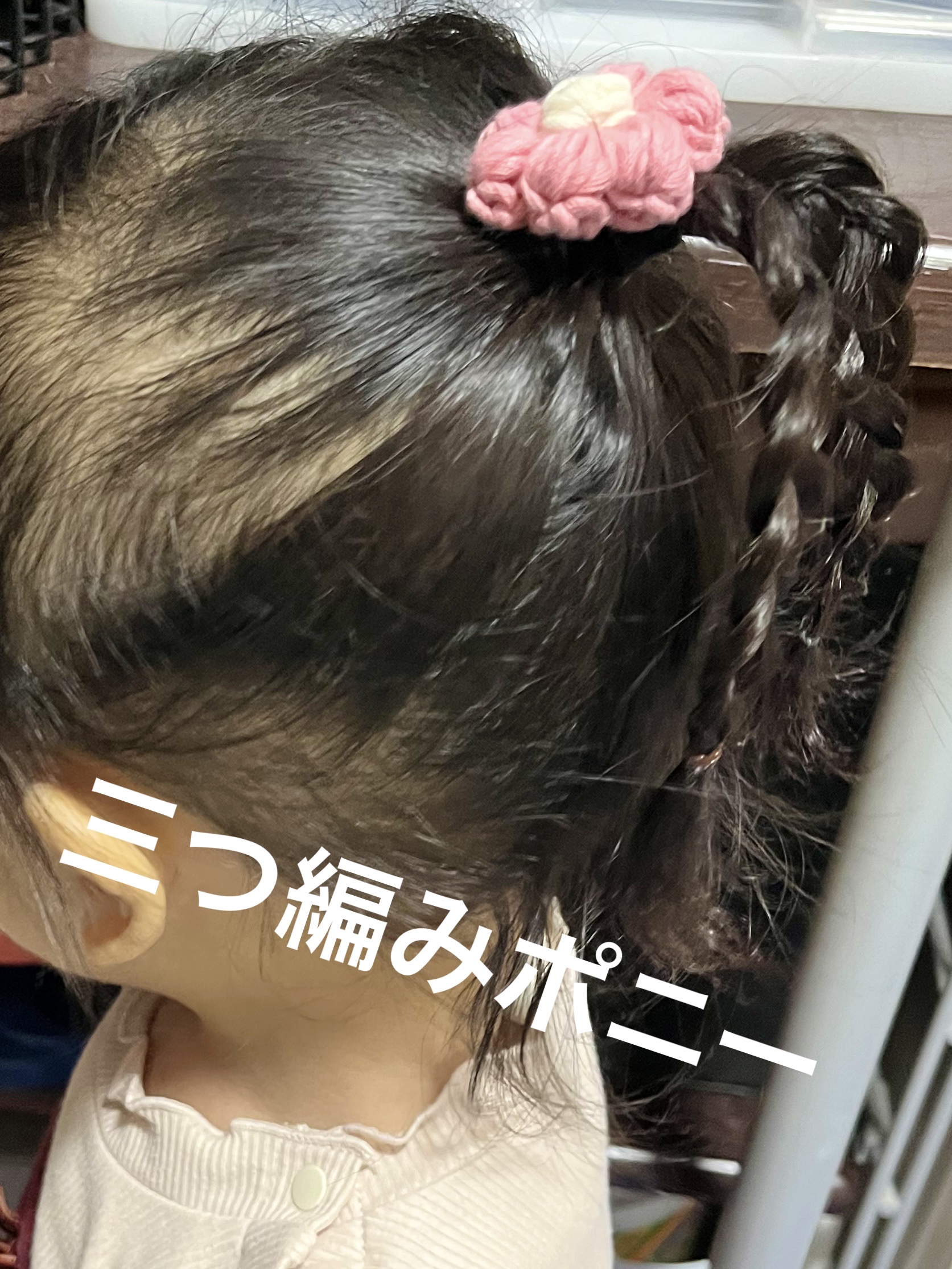 ヘアアクセサリー/SHEIN/ヘアアクセサリーを使ったクチコミ（1枚目）