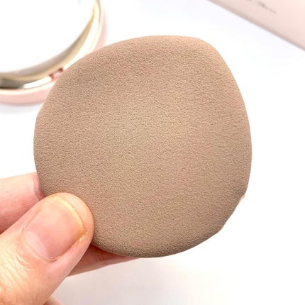 SIGNATURE ESSENCE COVER PACT /AGE20’s/クリーム・エマルジョンファンデーションを使ったクチコミ(5枚目)