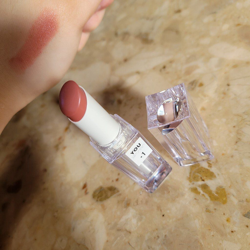 38°C / 99°F リップトリートメント (リップ美容液)/UZU BY FLOWFUSHI/リップケアを使ったクチコミ(6枚目)