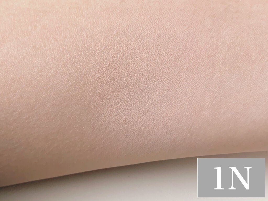 【旧】ディオールスキン フォーエヴァー クッション/Dior/クッションファンデーションを使ったクチコミ(5枚目)