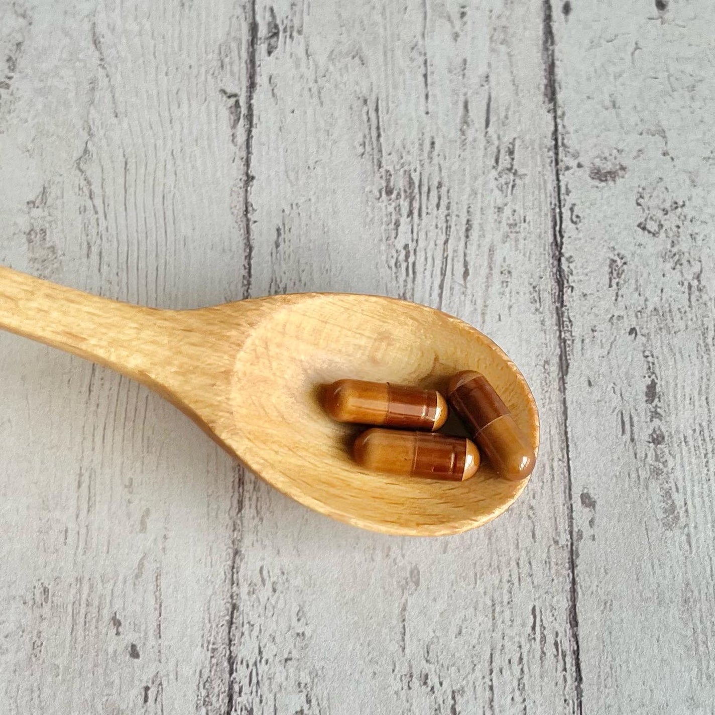 臍帯100/母の滴/健康サプリメントを使ったクチコミ(3枚目)