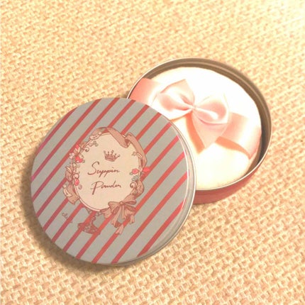 すっぴんパウダー/クラブ/プレストパウダーを使ったクチコミ(1枚目)