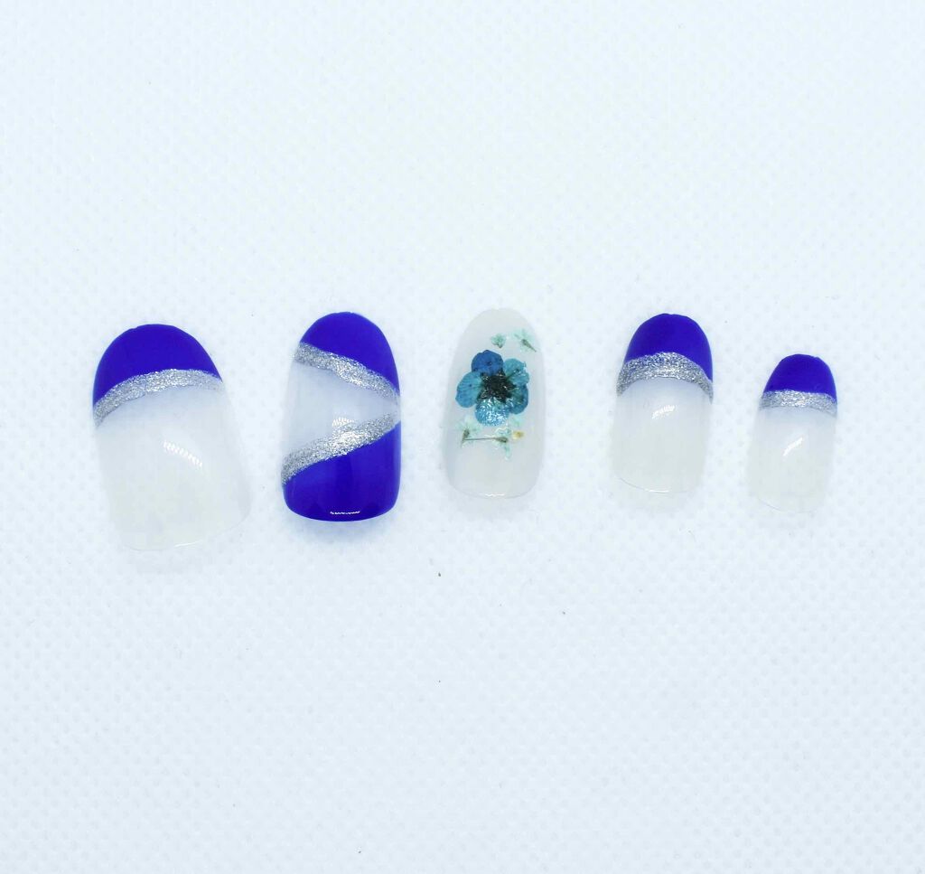 ネイル エナメル/ちふれ/マニキュアを使ったクチコミ（1枚目）