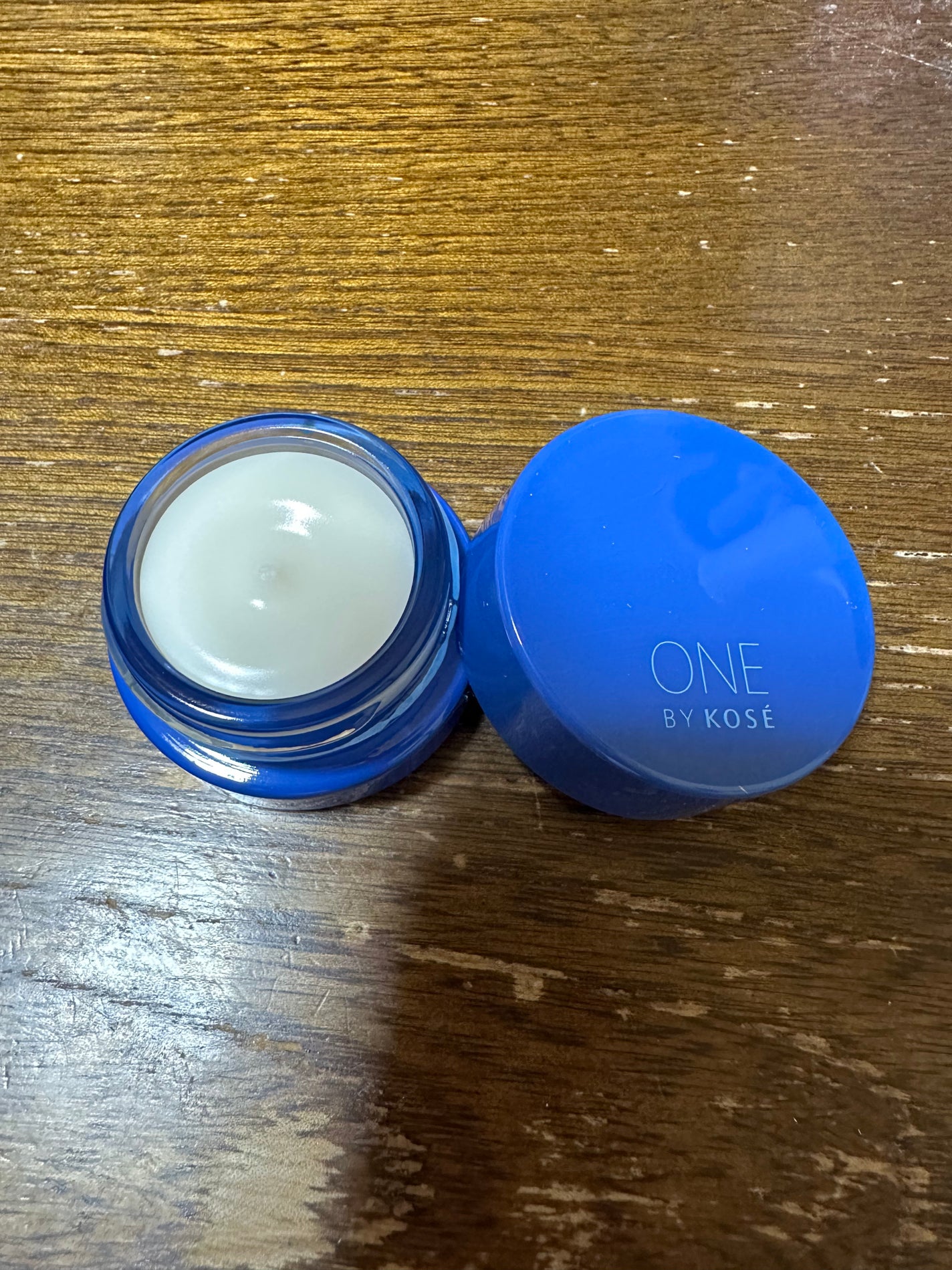 セラム シールド/ONE BY KOSE/フェイスバームを使ったクチコミ(6枚目)