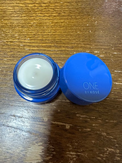 セラム シールド/ONE BY KOSE/フェイスバームを使ったクチコミ(6枚目)