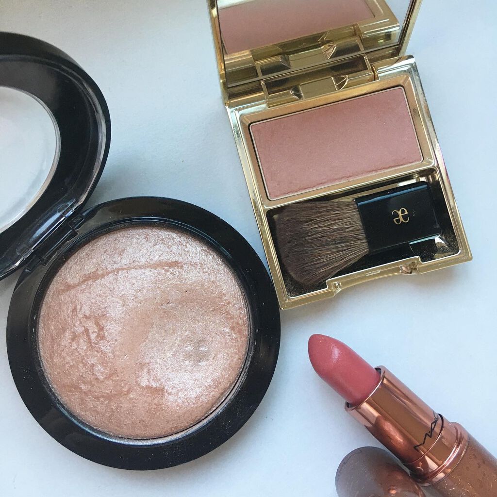 アイ カラー クォード/TOM FORD BEAUTY/アイシャドウパレットを使ったクチコミ(4枚目)