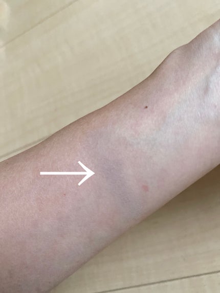 シェーディングパウダー/キャンメイク/シェーディングを使ったクチコミ(3枚目)