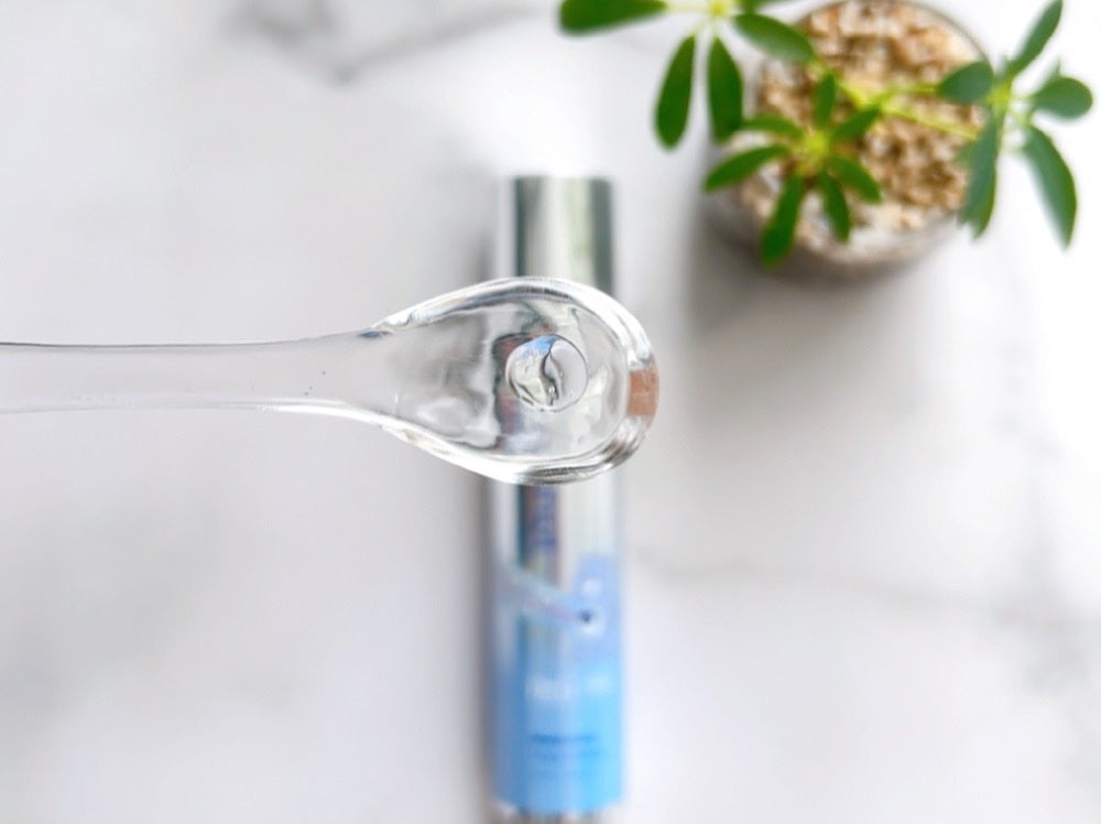 RTXセラム ヒアルショット/Dr.G/美容液を使ったクチコミ(3枚目)