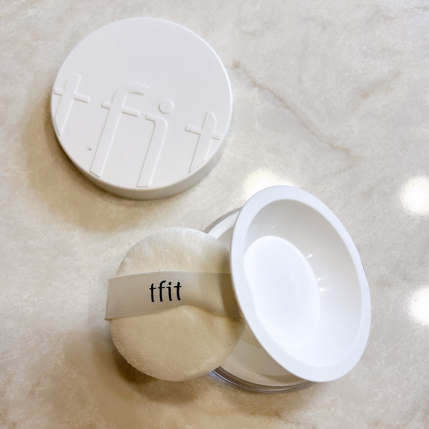 カバーアッププロコンシーラー/TFIT/パレットコンシーラーを使ったクチコミ（2枚目）