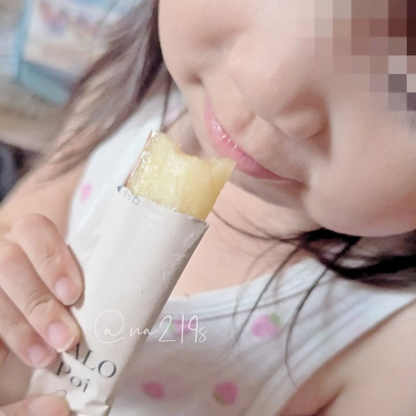 KALOPoi Bio/HANAKOLLECTION/食品を使ったクチコミ(2枚目)