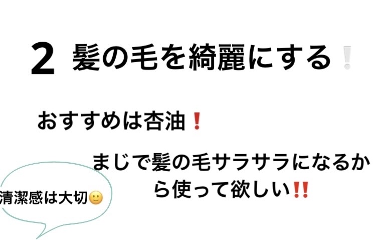 柳屋　あんず油/柳屋あんず油/ヘアオイルを使ったクチコミ（3枚目）