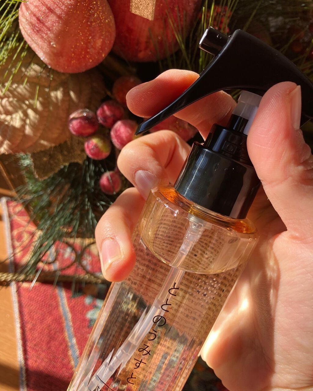 ととのうみすと/ファンファレ/その他洗顔料を使ったクチコミ(3枚目)