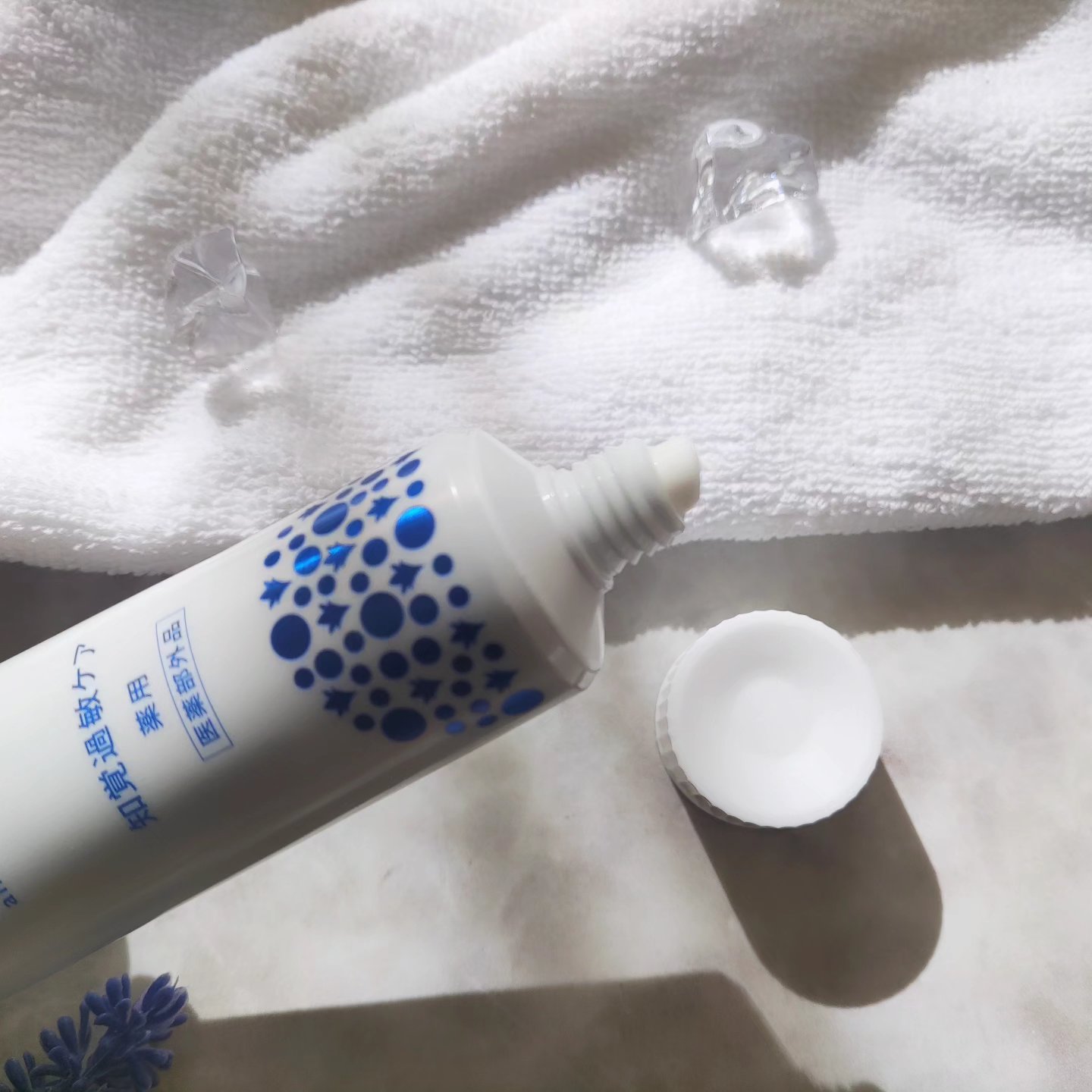 薬用パールホワイトプロ シャインPG プレミアム/健康コーポレーション/歯磨き粉を使ったクチコミ（3枚目）