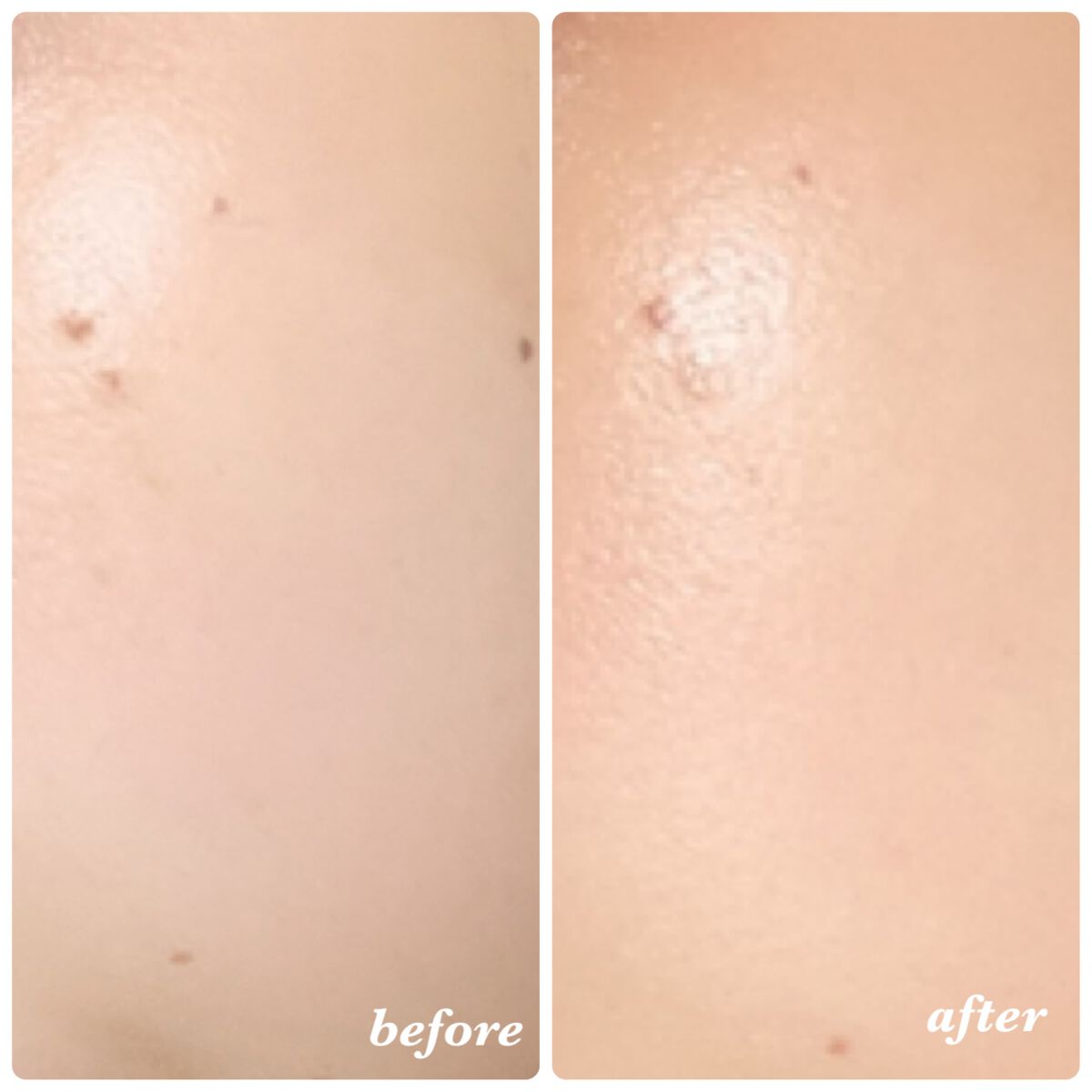 ウォータースプラッシュサンクリーム/espoir/日焼け止め・UVケアを使ったクチコミ（3枚目）