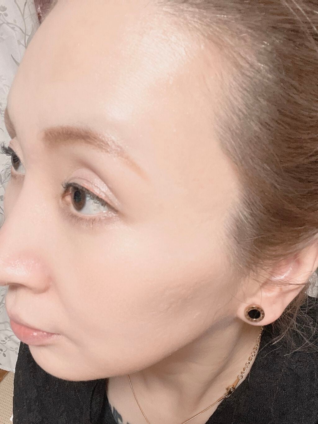 ブライトピュアパック/CandyDoll/洗い流すパック・マスクを使ったクチコミ(2枚目)