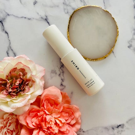 ホワイトリリー ハンド美容液/SHIRO/ハンドクリームを使ったクチコミ(5枚目)