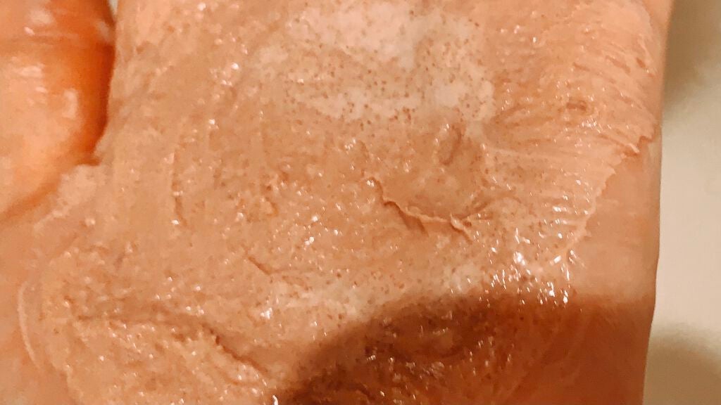 チャリティポット コイン/ラッシュ/ボディローションを使ったクチコミ(3枚目)