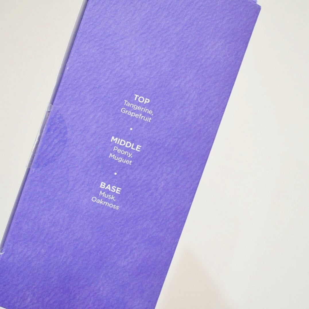 Bombshell Solid Perfume/RE:GET/香水(レディース)を使ったクチコミ(6枚目)