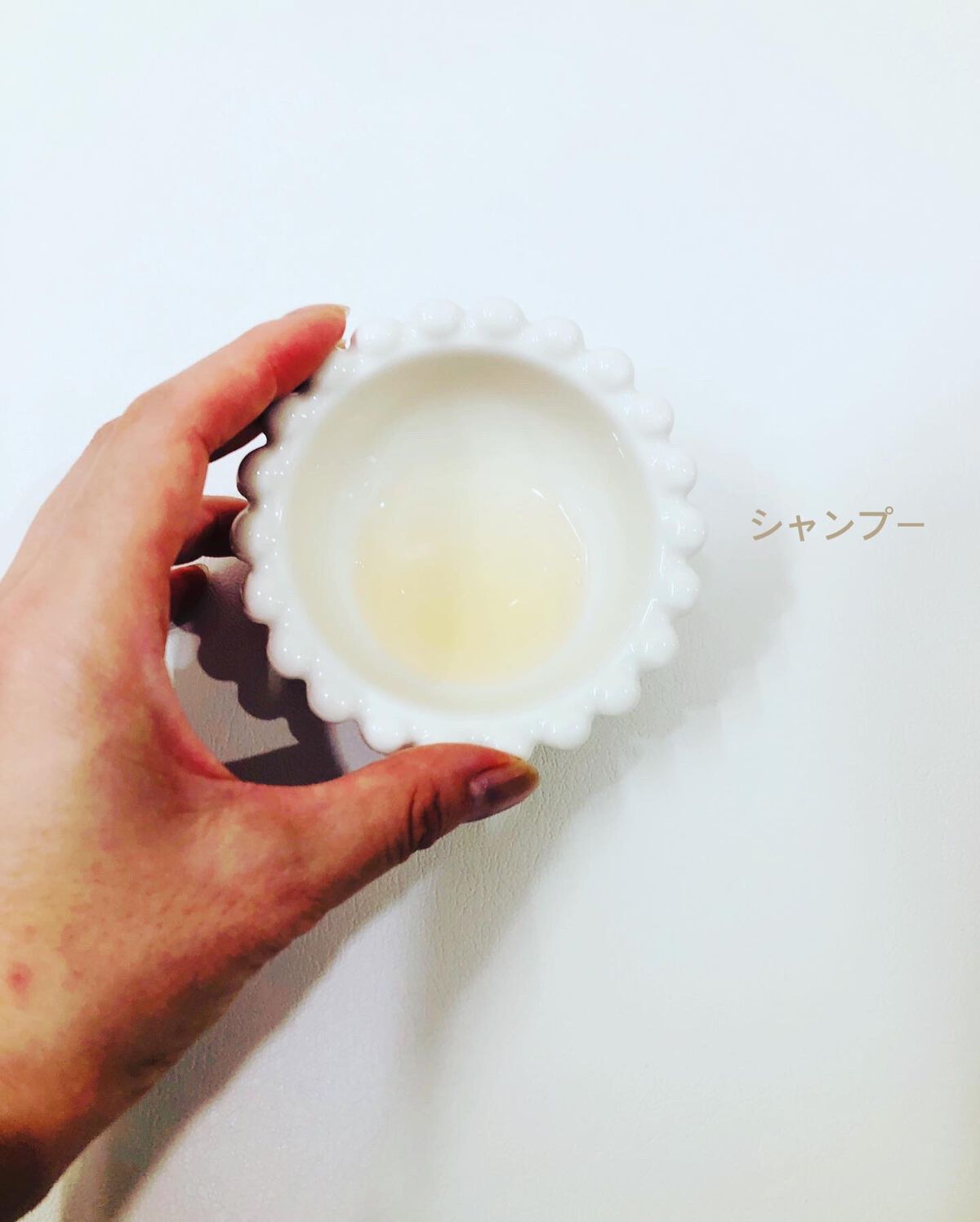 プレミアムイオンシルキースリークシャンプー(リペア＆スムース) /IONICO/シャンプー・コンディショナーを使ったクチコミ（3枚目）