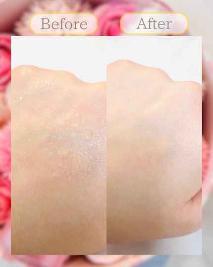 PDRNピンクセラムミスト/MEDICUBE/美容液を使ったクチコミ(5枚目)