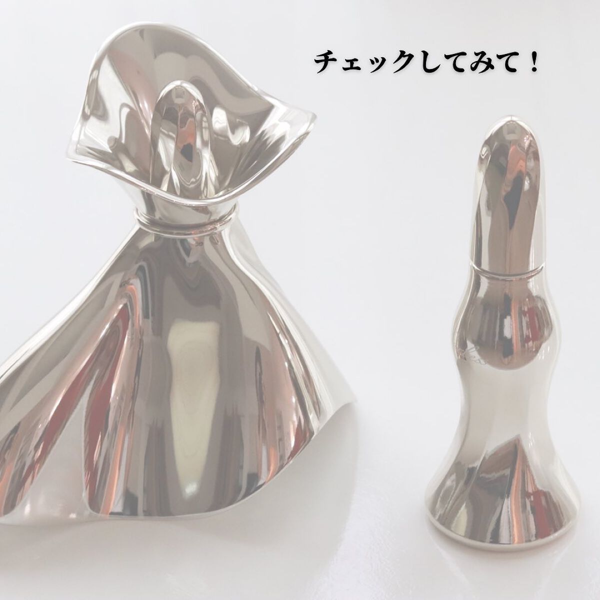 Lucrezia Lotion(ルクレツィア ローション)/fearless/化粧水を使ったクチコミ(9枚目)