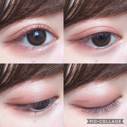 グロウフルールチークス/キャンメイク/パウダーチークを使ったクチコミ(4枚目)