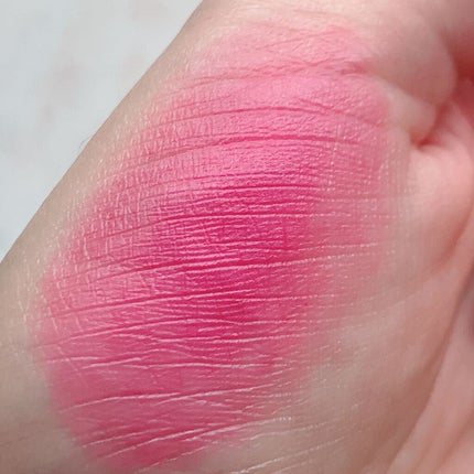 AIR LIPS/Ameli/口紅を使ったクチコミ(4枚目)