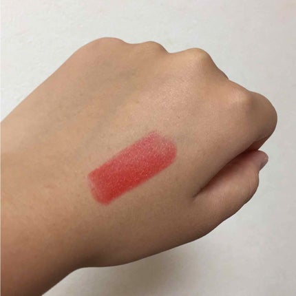 リップスティック/LOOK ME/口紅を使ったクチコミ(2枚目)