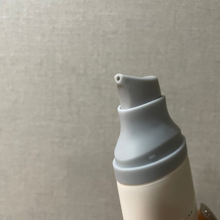 ヒアルーシカ ウォーターフィット サンセラム/SKIN1004/日焼け止めローションを使ったクチコミ(2枚目)