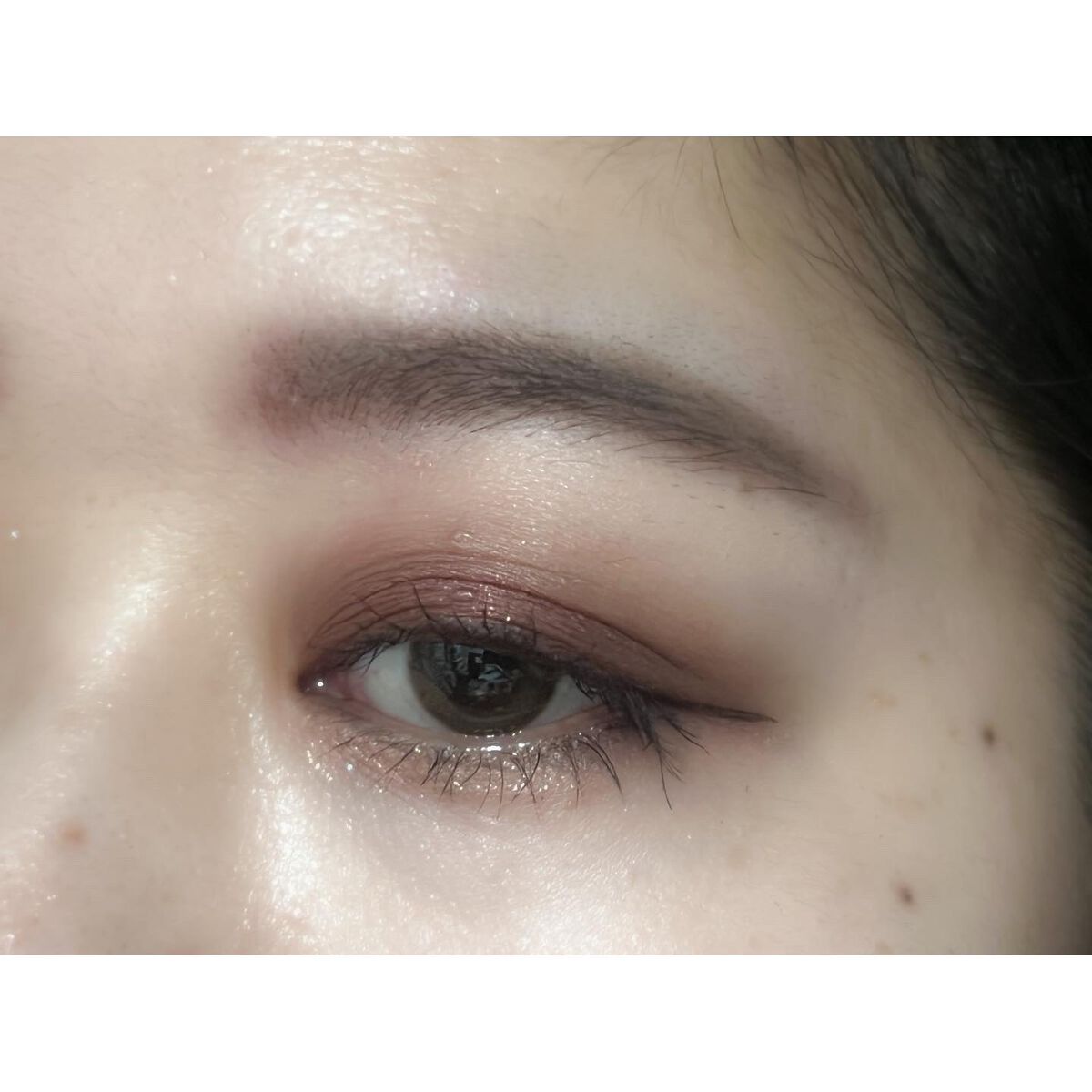 アディクション ザ アイシャドウ パレット/ADDICTION/アイシャドウパレットを使ったクチコミ(3枚目)