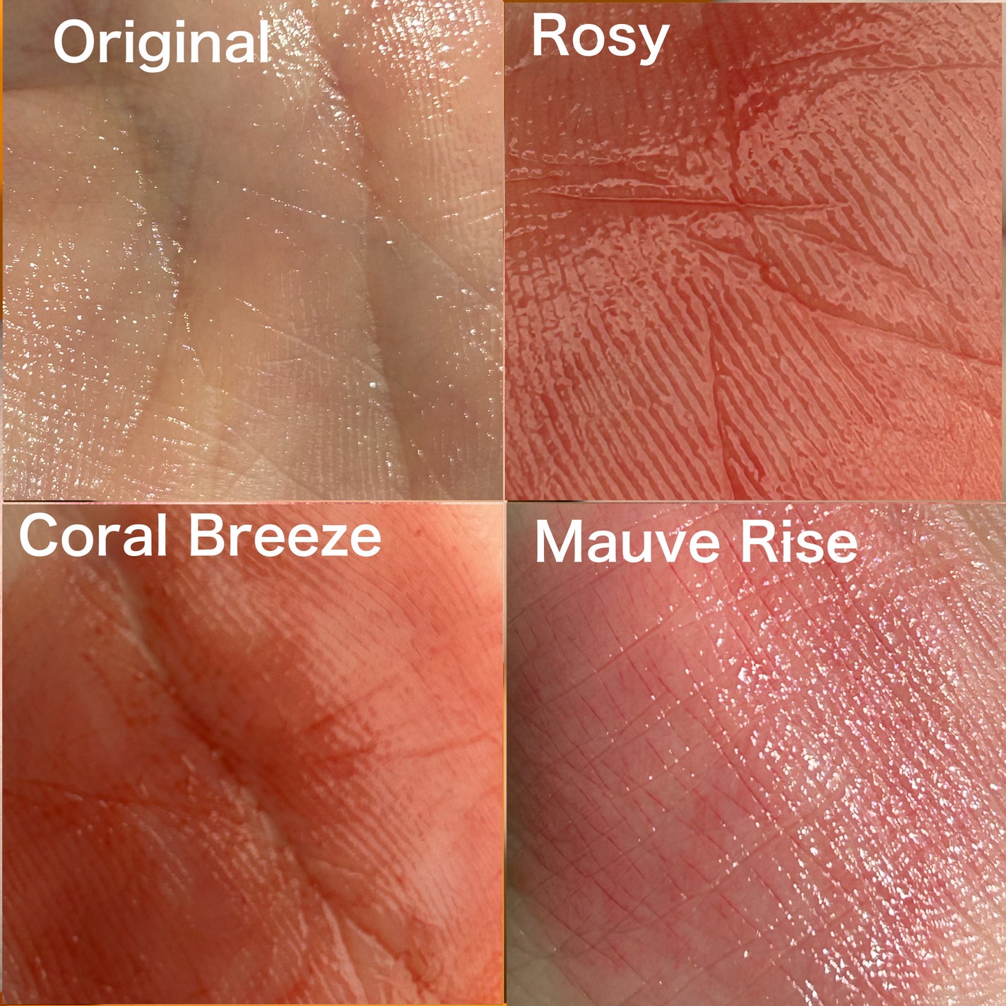 バイオームバリアメルティングモイスチャーリップバーム/UIQ/リップバームを使ったクチコミ(5枚目)