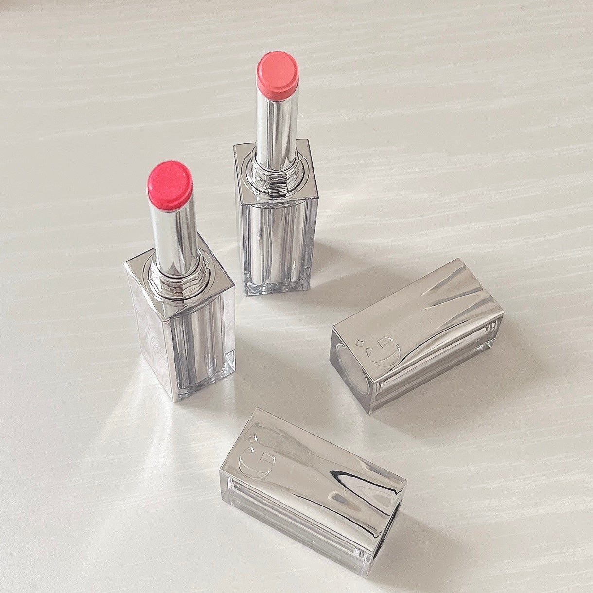 グローリップバーム/Glint/リップバームを使ったクチコミ(2枚目)