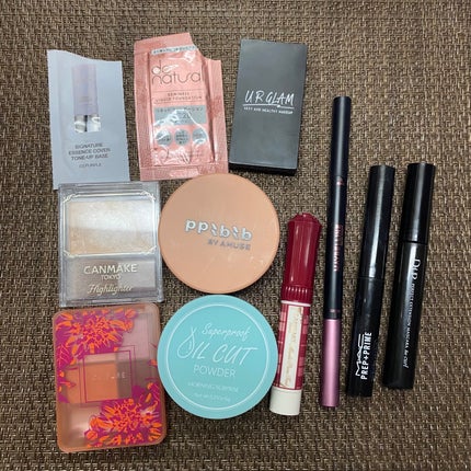 PUDDING CHEEK/PPIBIB by AMUSE/ジェル・クリームチークを使ったクチコミ(3枚目)