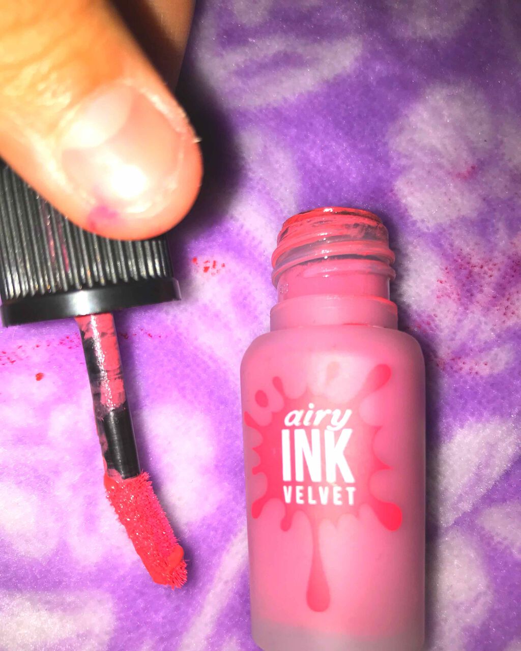 を使ったクチコミ（2枚目）