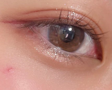 プレイカラーアイズ サンドヒル/ETUDE/アイシャドウパレットを使ったクチコミ(2枚目)