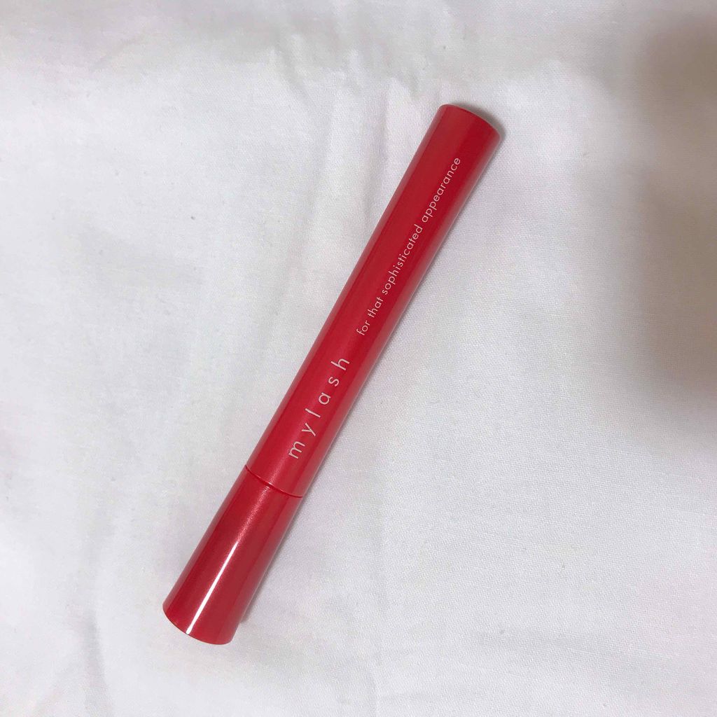 オペラ マイラッシュ アドバンスト/OPERA/マスカラを使ったクチコミ(2枚目)