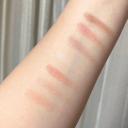 ジルスチュアート ミッドナイトチェリー コレクション/JILL STUART/メイクアップキットを使ったクチコミ(4枚目)