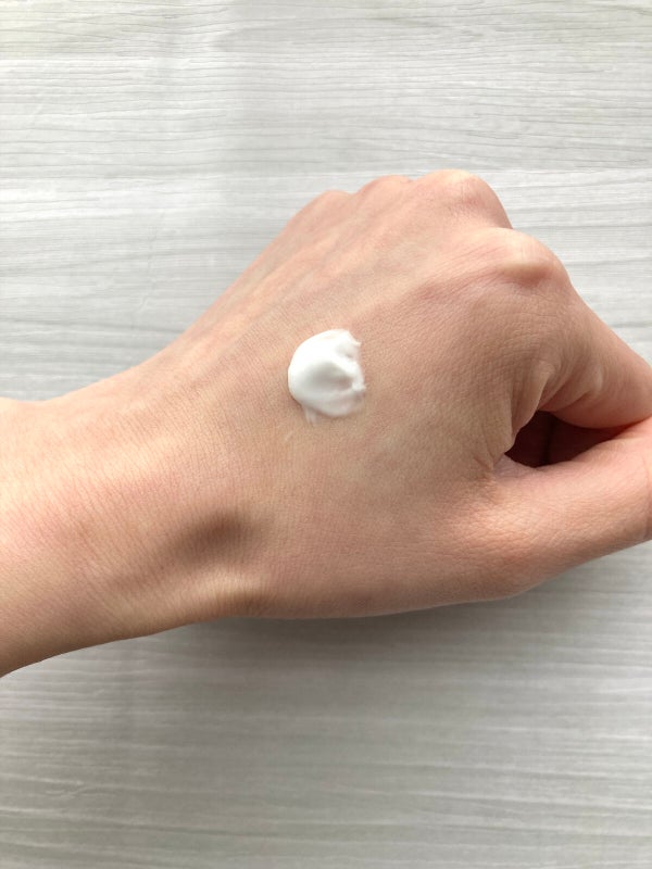 潤浸保湿 フェイスクリーム/キュレル/フェイスクリーム by りんご フォロバ100