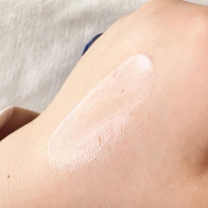 濃厚しっとり入浴液 ホワイトフローラルの香り/薬用ソフレ/保湿系入浴剤を使ったクチコミ(9枚目)