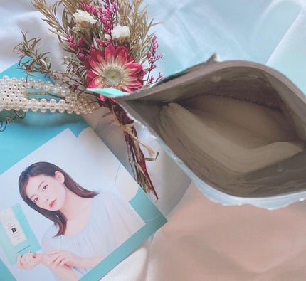 クリアエッセンスマスク/ピュレア/シートマスク・パックを使ったクチコミ(2枚目)