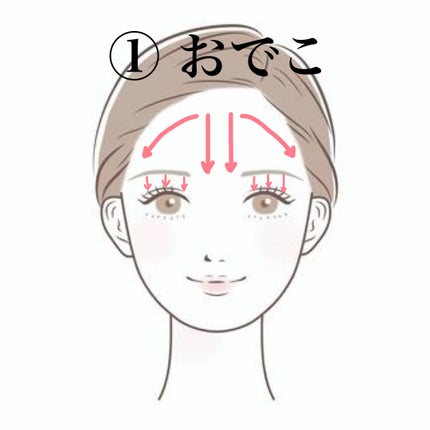 pyon on LIPS 「メイクのりアップ!顔のトーンアップ!いいことたくさん顔の産毛処..」(2枚目)