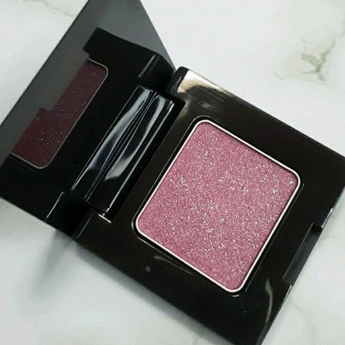 ニュアンス アイシャドウ/OSAJI/単色アイシャドウを使ったクチコミ(2枚目)