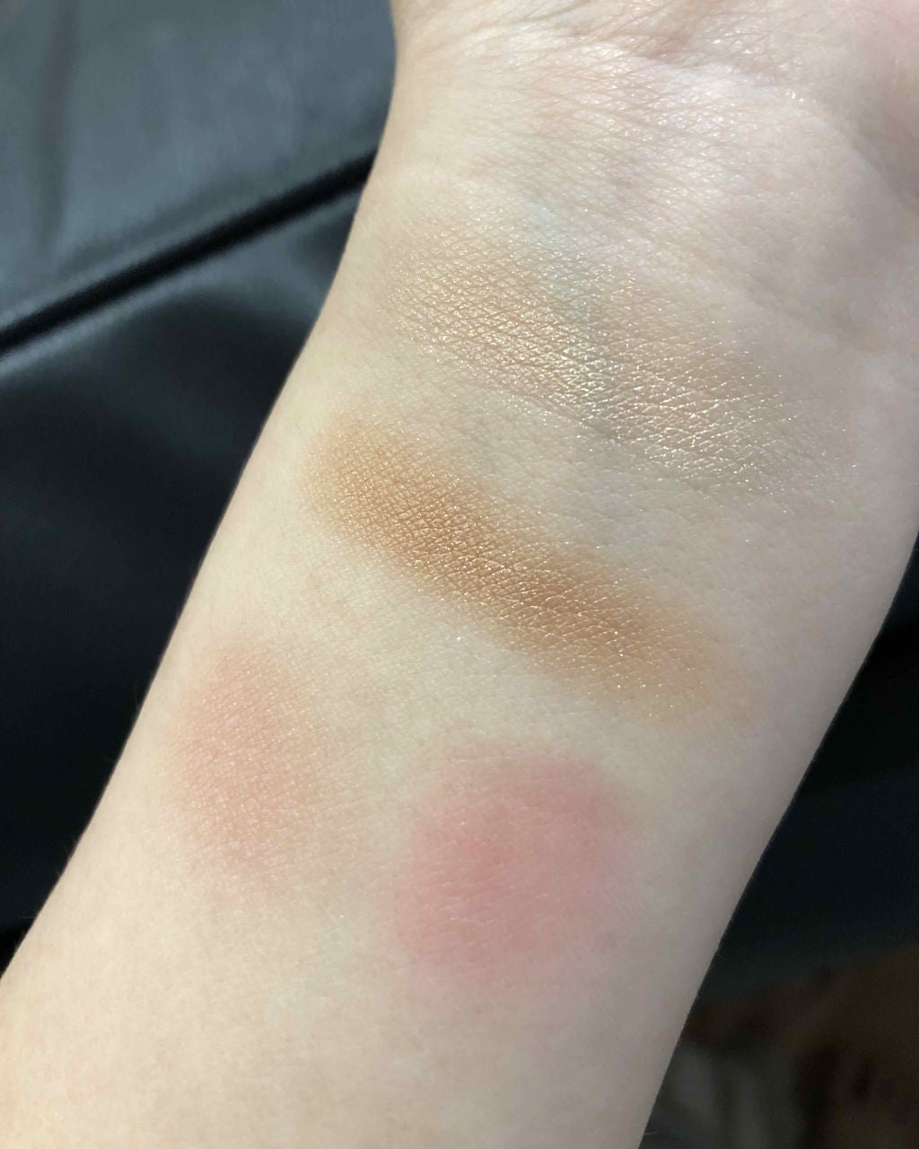 オータムグロウフリーダムパレット/THREE/アイシャドウパレットを使ったクチコミ(2枚目)