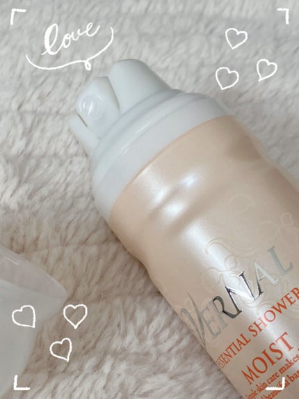 素肌つるつるセット/ヴァーナル/スキンケアキットを使ったクチコミ(3枚目)