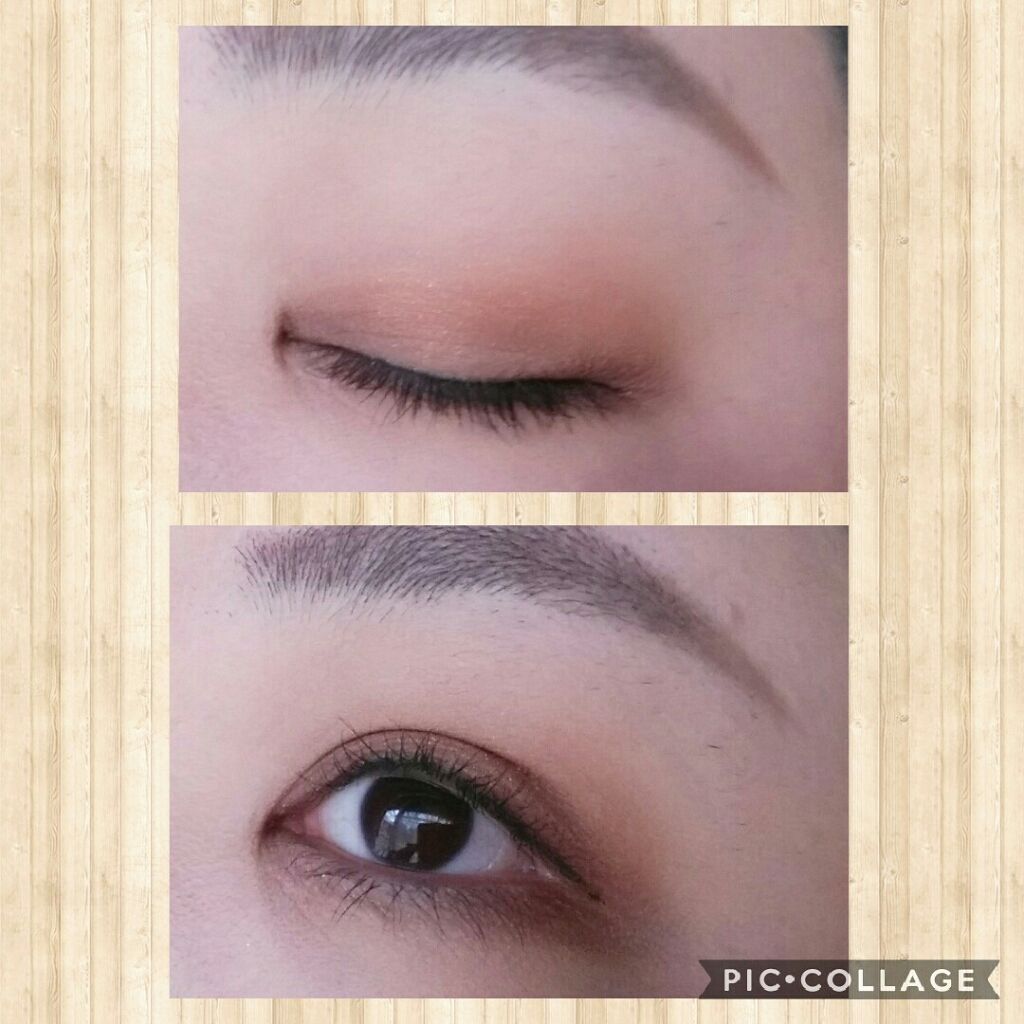 レディ＆ガールマスカラ/キャンメイク/マスカラを使ったクチコミ（3枚目）