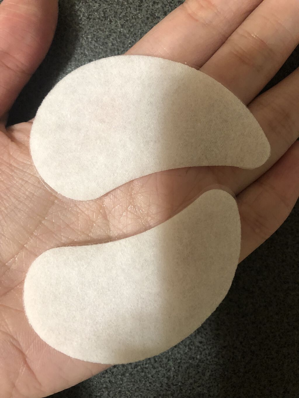 ビオレ てごたえ 寝ている間のうるおい集中ケアパック/ビオレ/シートマスク・パックを使ったクチコミ（3枚目）