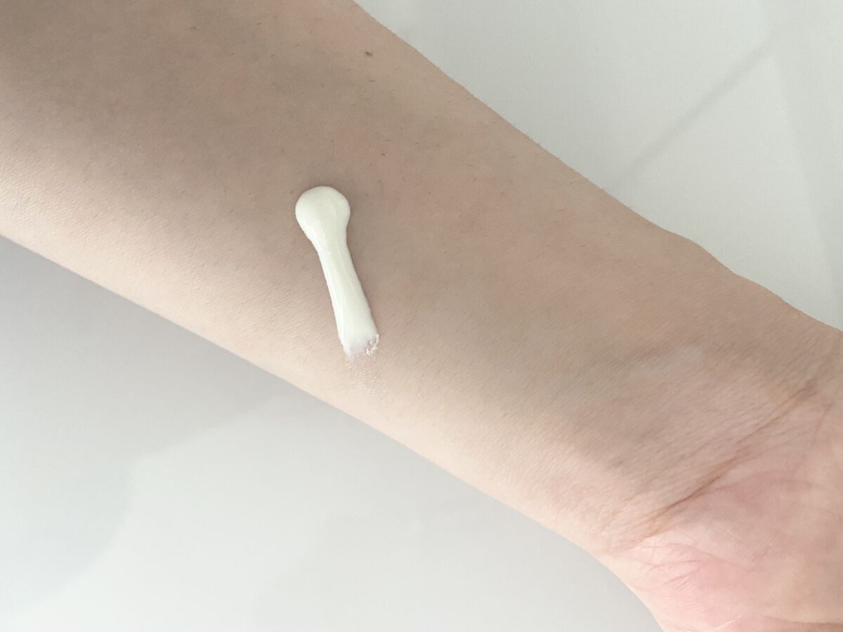 ホワイトニングUV ジェル AA/アネッサ/日焼け止め・UVケアを使ったクチコミ（2枚目）