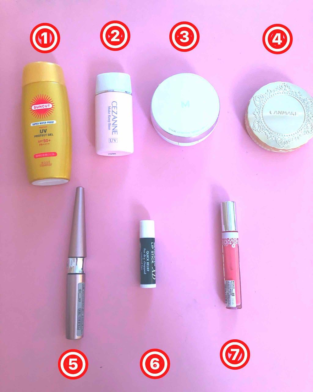 【旧品】マシュマロフィニッシュパウダー/キャンメイク/プレストパウダーを使ったクチコミ(2枚目)