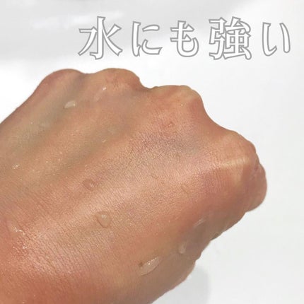 マスクフィットオールカバーデュアルコンシーラー/TIRTIR(ティルティル)/コンシーラーを使ったクチコミ(5枚目)